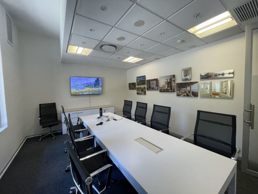 To Let Commercial Property for Rent in Waterfront Western Cape